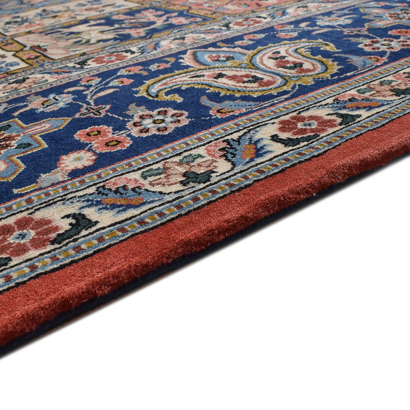 Perserteppich - Nomadic - 352 x 256 cm - mehrfarbig