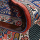 Perserteppich - Nomadic - 352 x 256 cm - mehrfarbig