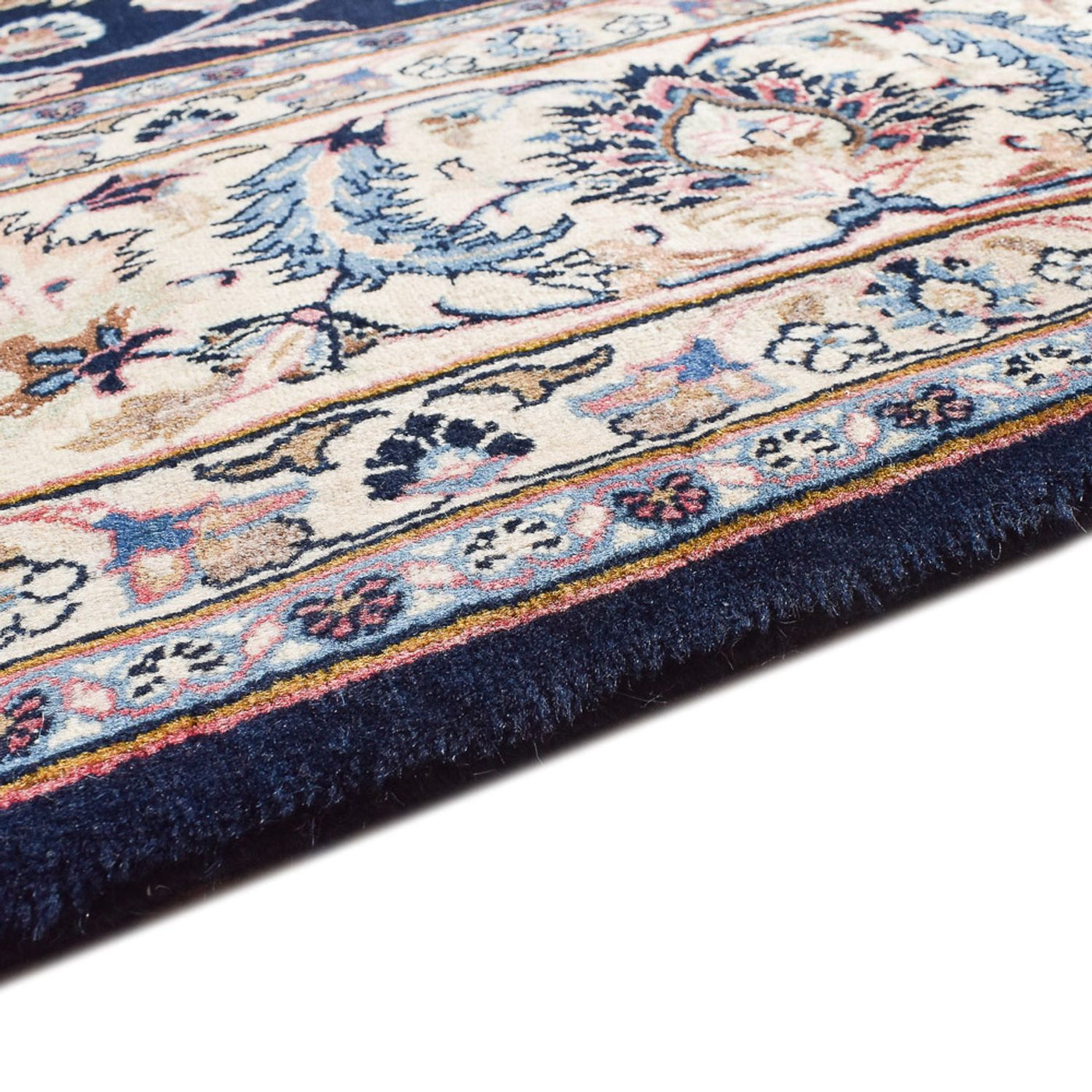 Maschad Teppich 348x243cm - Perserteppich