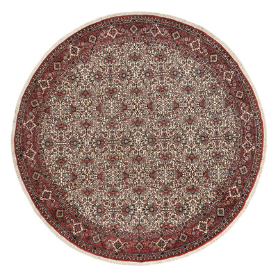 Bidjar Teppich 300x300cm - Perserteppich