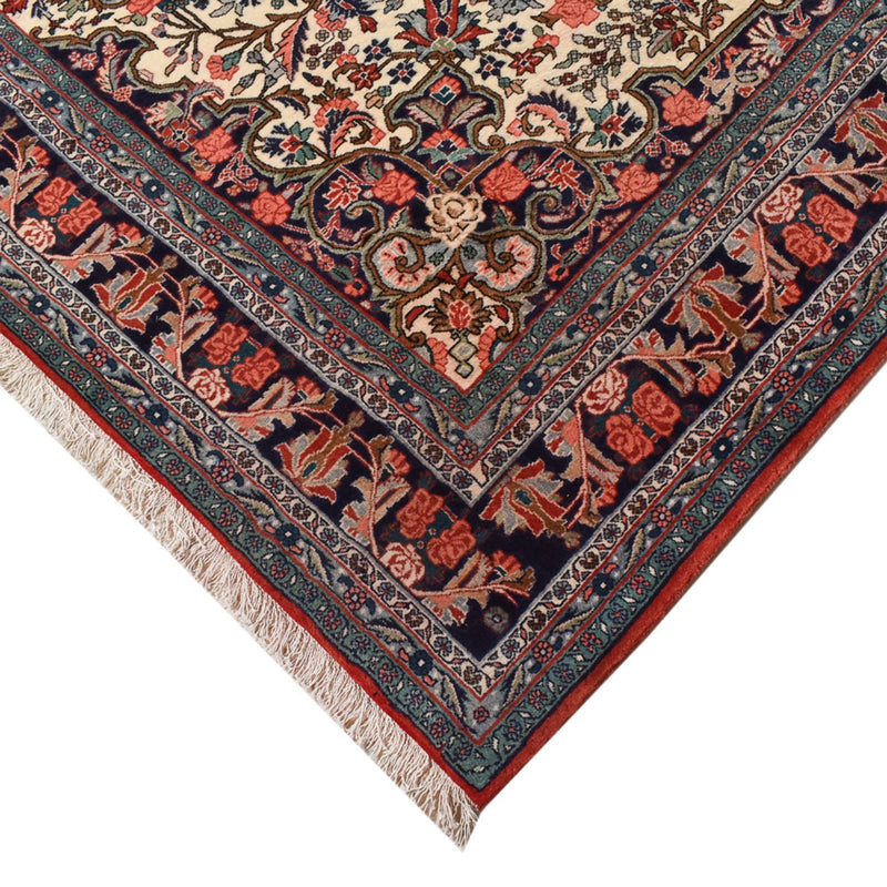 Perserteppich - Bidjar - 303 x 222 cm - sand
