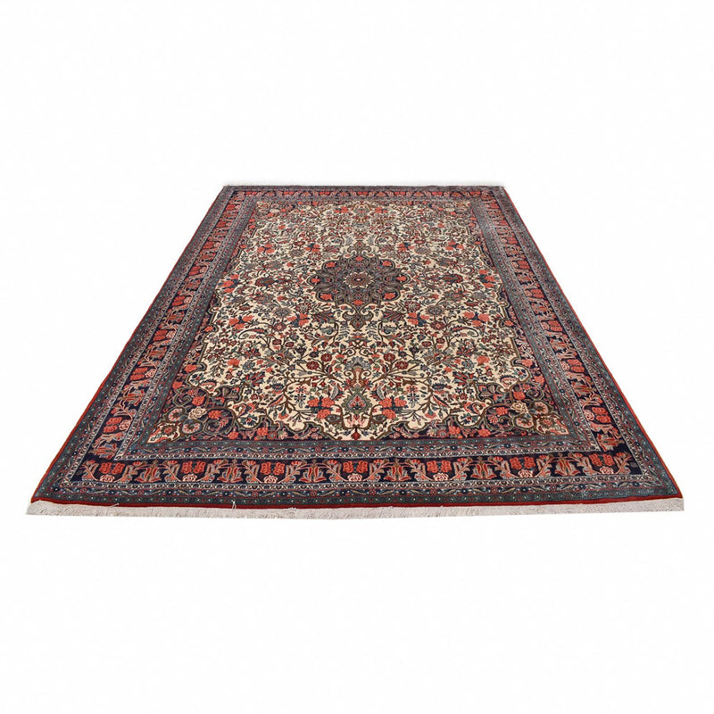 Perserteppich - Bidjar - 303 x 222 cm - sand
