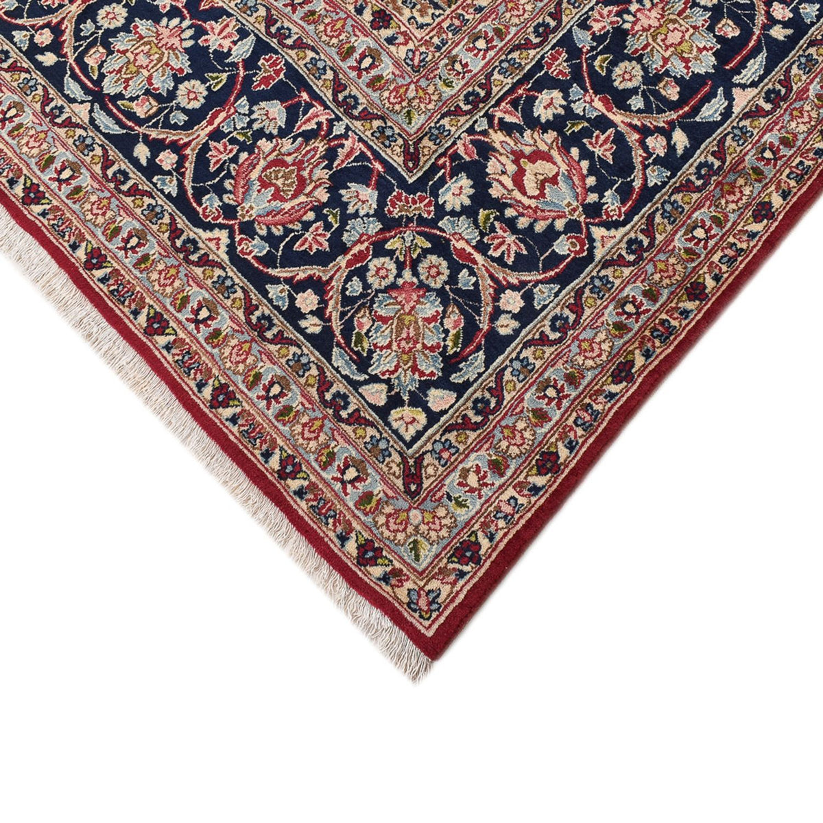 Perserteppich - Royal - 385 x 298 cm - rot