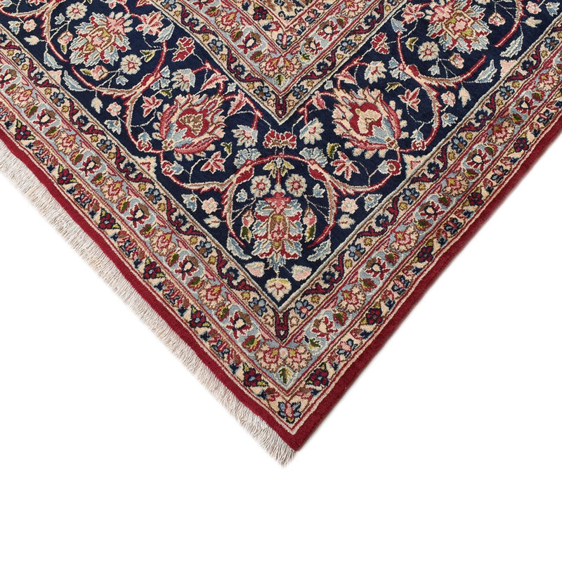 Perserteppich - Royal - 385 x 298 cm - rot
