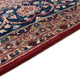 Perserteppich - Royal - 385 x 298 cm - rot