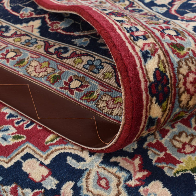 Perserteppich - Royal - 385 x 298 cm - rot