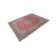 Perserteppich - Royal - 385 x 298 cm - rot