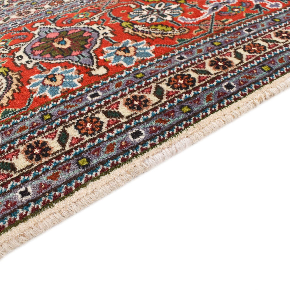 Perserteppich - Täbriz - Royal - 310 x 258 cm - rost