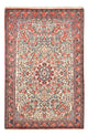 Perserteppich - Bidjar - 216 x 140 cm - sand