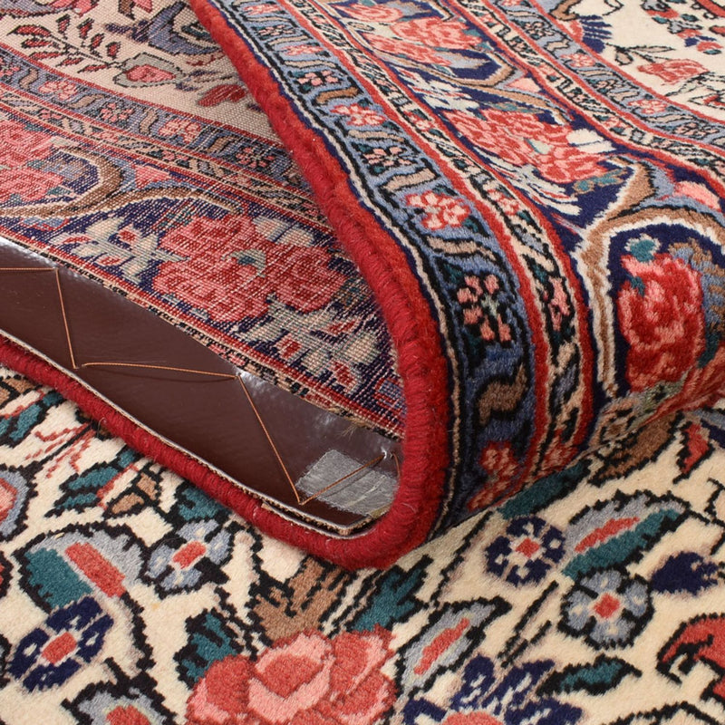 Perserteppich - Bidjar - 216 x 140 cm - sand
