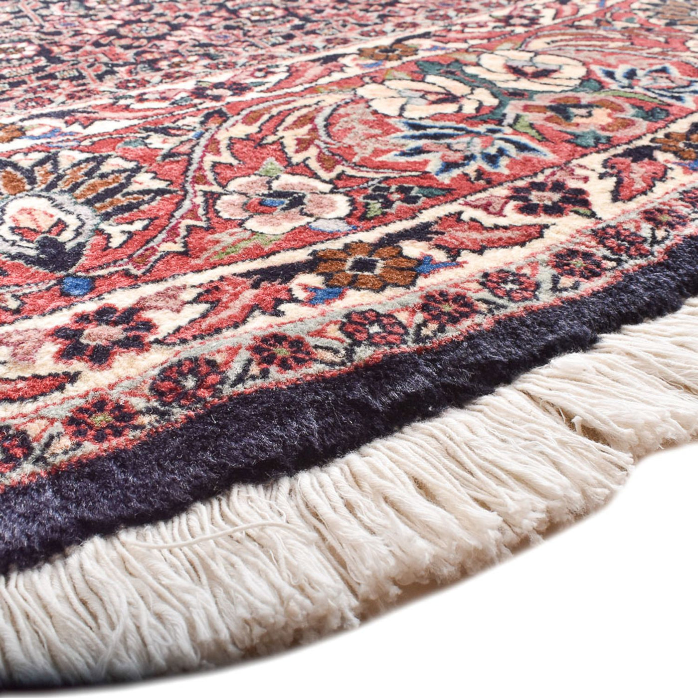 Bidjar Teppich 255x255cm - Perserteppich