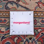 Perserteppich - Classic - 205 x 132 cm - beige