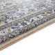 Perserteppich - Keshan - Royal - 351 x 250 cm - grau