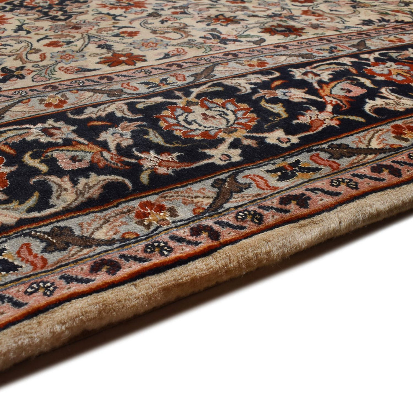 Maschad Teppich 294x208cm - Perserteppich