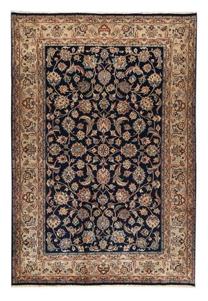 Perserteppich - Classic - 283 x 193 cm - dunkelblau
