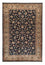 Perserteppich - Classic - 283 x 193 cm - dunkelblau