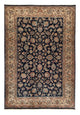 Perserteppich - Classic - 283 x 193 cm - dunkelblau