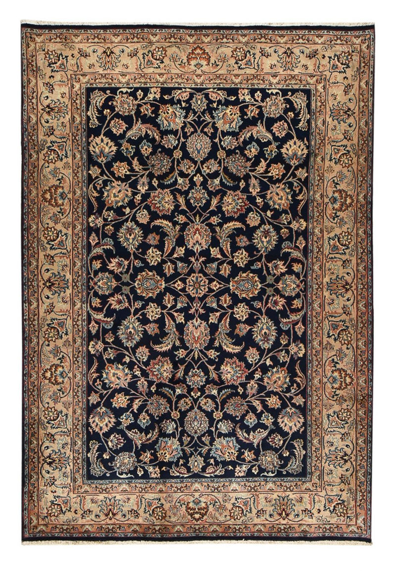 Perserteppich - Classic - 283 x 193 cm - dunkelblau