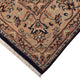 Perserteppich - Classic - 283 x 193 cm - dunkelblau