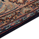 Perserteppich - Classic - 283 x 193 cm - dunkelblau