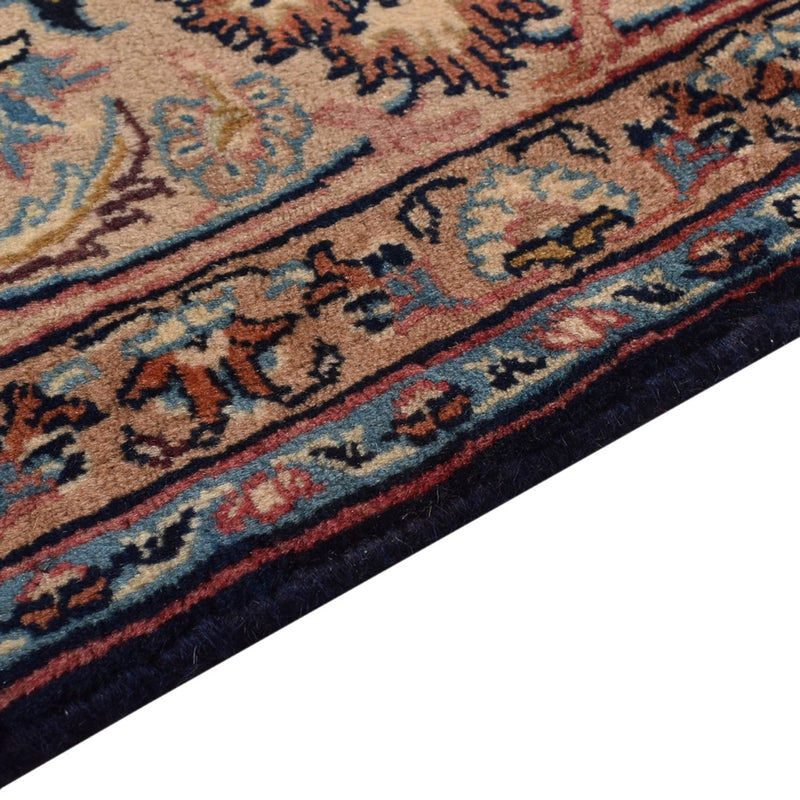 Perserteppich - Classic - 283 x 193 cm - dunkelblau