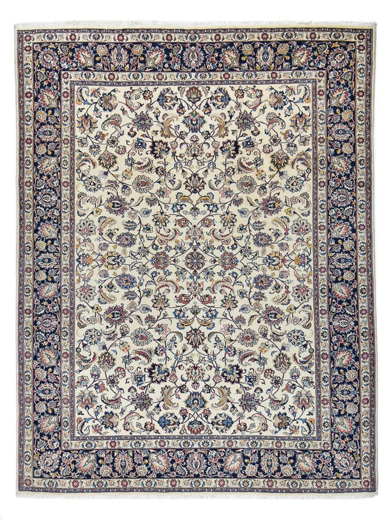 Perserteppich - Classic - 334 x 248 cm - sand