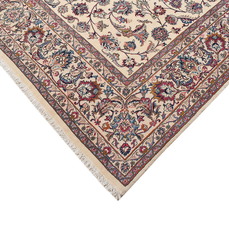 Perserteppich - Classic - 340 x 244 cm - hellbeige