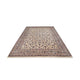 Perserteppich - Classic - 340 x 244 cm - hellbeige