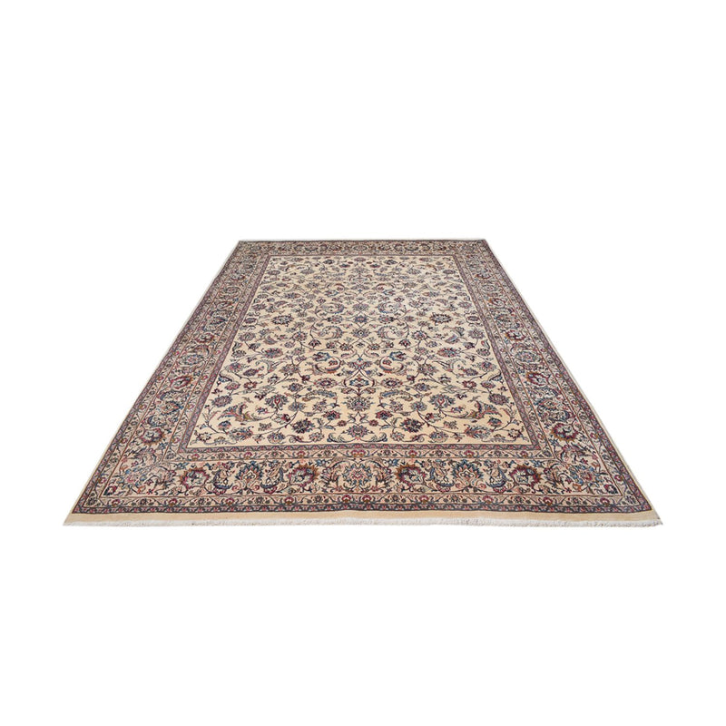 Perserteppich - Classic - 340 x 244 cm - hellbeige