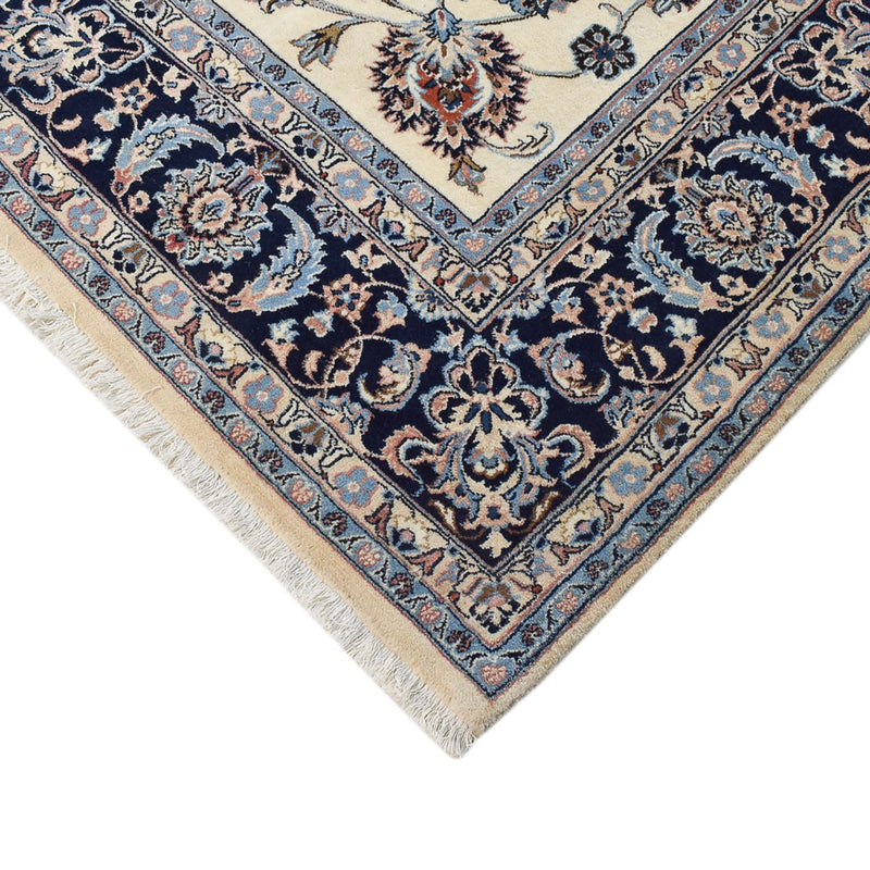 Perserteppich - Classic - 356 x 244 cm - hellbeige