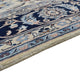 Perserteppich - Classic - 356 x 244 cm - hellbeige