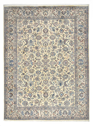Perserteppich - Classic - 333 x 246 cm - hellbeige