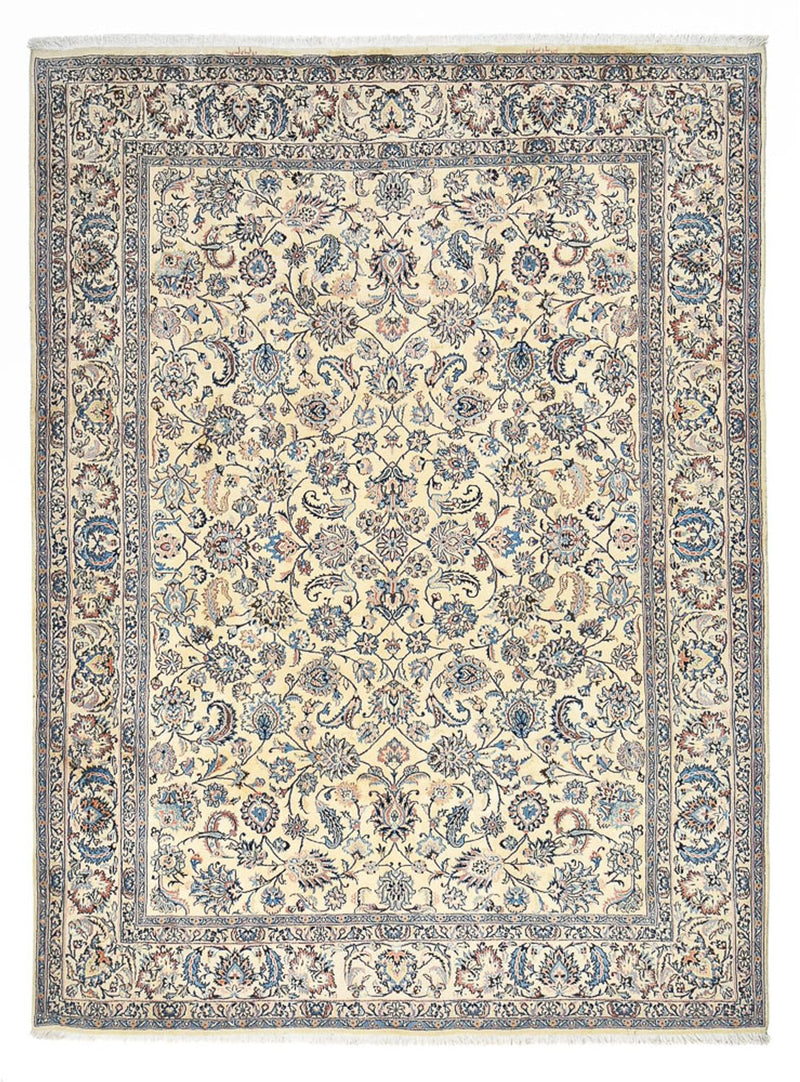Perserteppich - Classic - 333 x 246 cm - hellbeige
