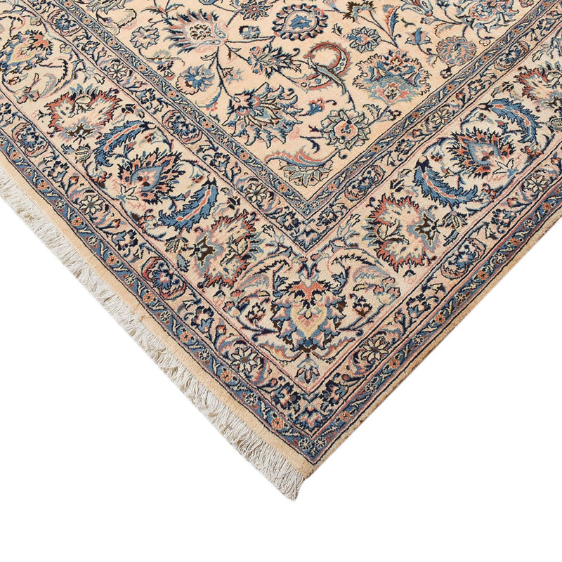 Perserteppich - Classic - 333 x 246 cm - hellbeige