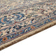 Perserteppich - Classic - 333 x 246 cm - hellbeige