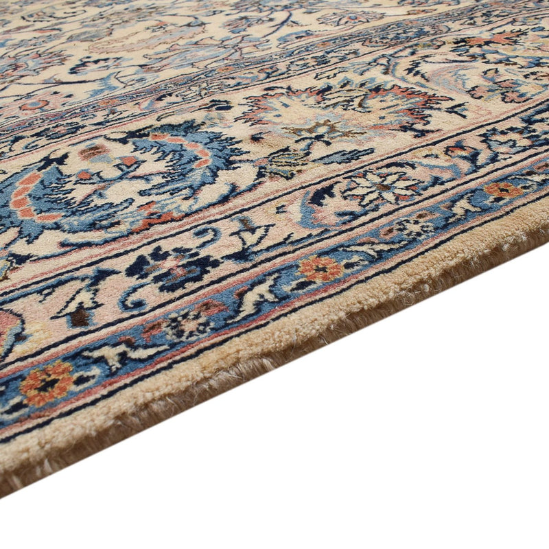 Perserteppich - Classic - 333 x 246 cm - hellbeige