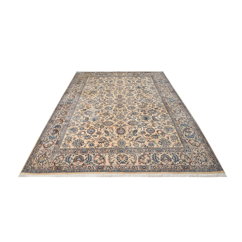 Perserteppich - Classic - 333 x 246 cm - hellbeige