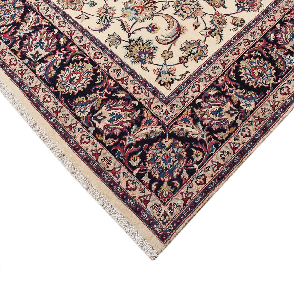 Perserteppich - Classic - 342 x 248 cm - hellbeige