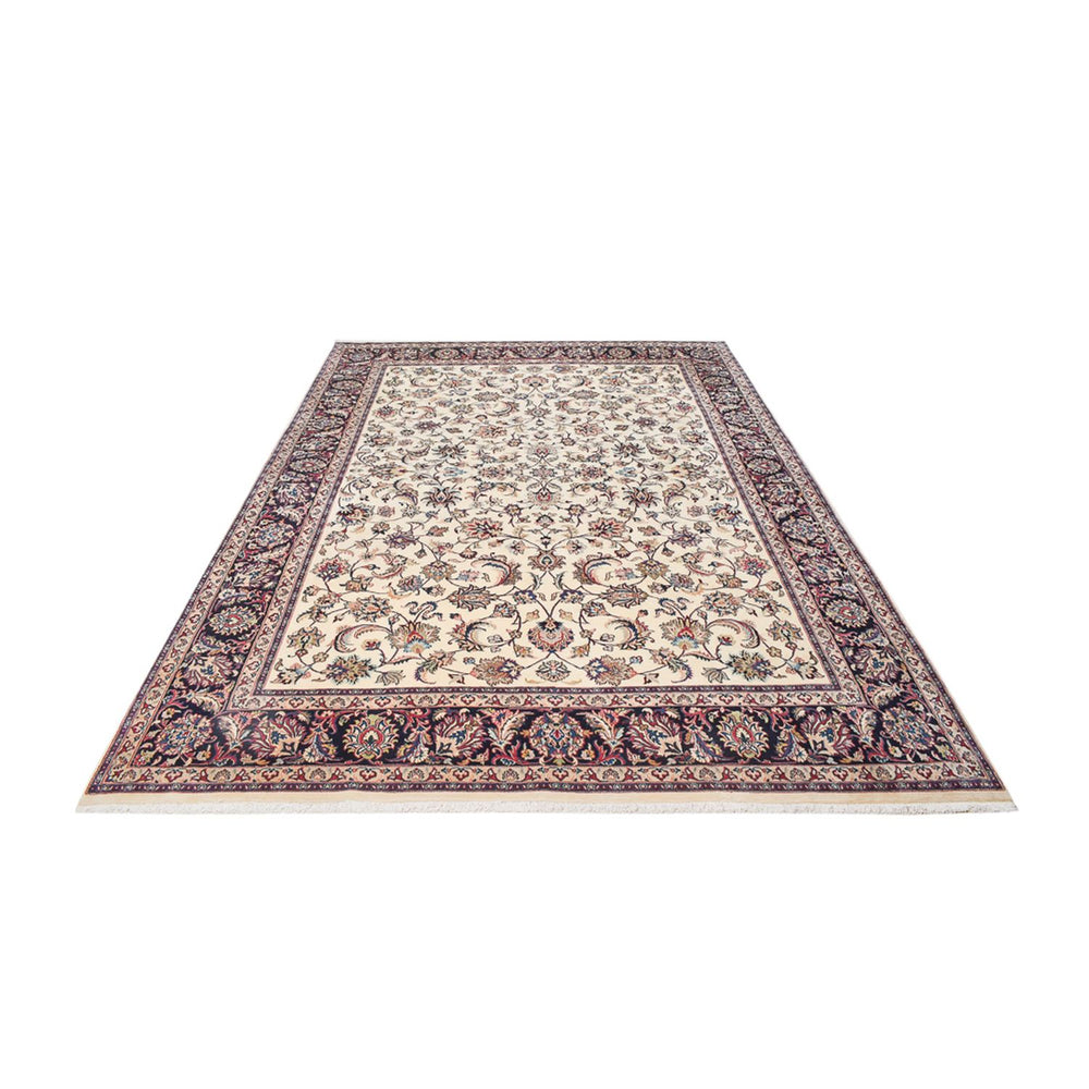 Perserteppich - Classic - 342 x 248 cm - hellbeige