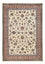 Perserteppich - Classic - 356 x 251 cm - hellbeige