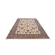Perserteppich - Classic - 356 x 251 cm - hellbeige