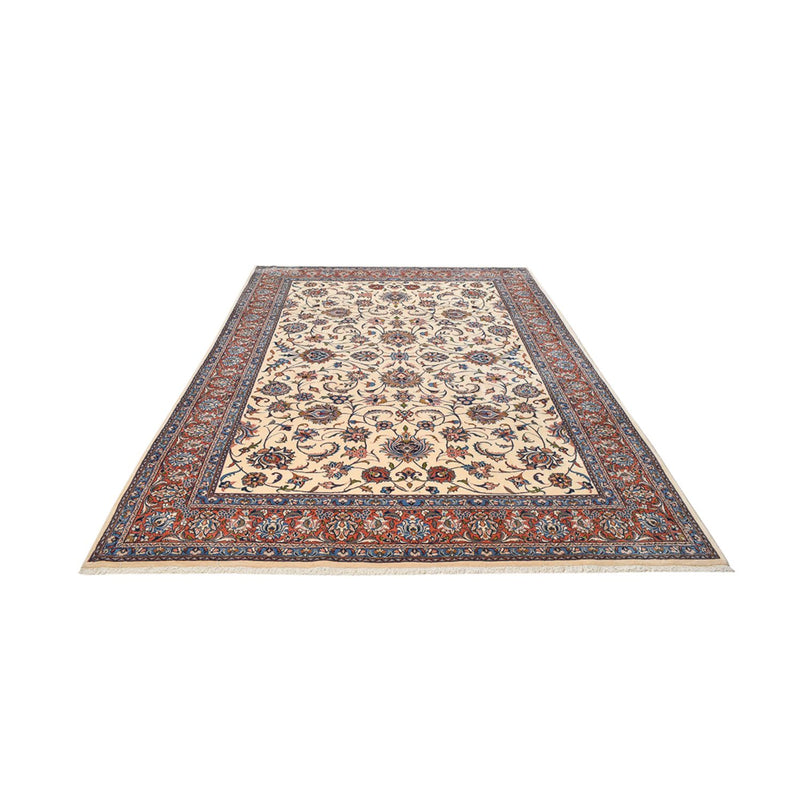 Perserteppich - Classic - 356 x 251 cm - hellbeige