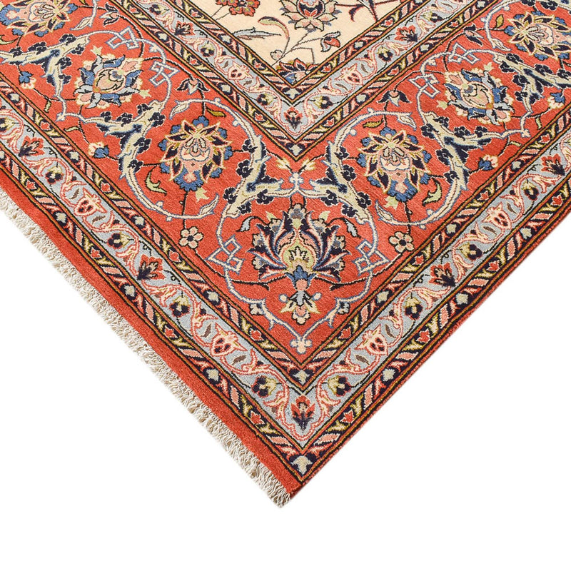 Perserteppich - Classic - 350 x 250 cm - hellbeige