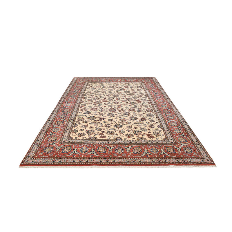 Perserteppich - Classic - 350 x 250 cm - hellbeige