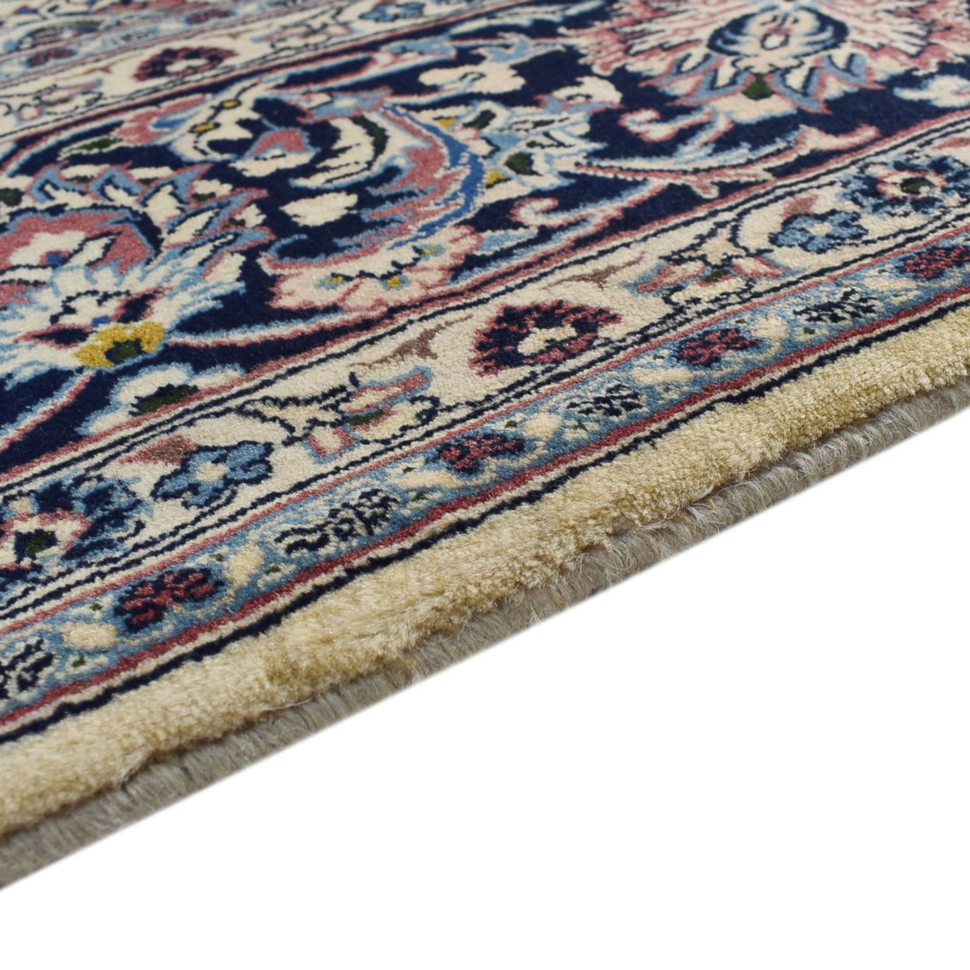 Maschad Teppich 348x246cm - Perserteppich