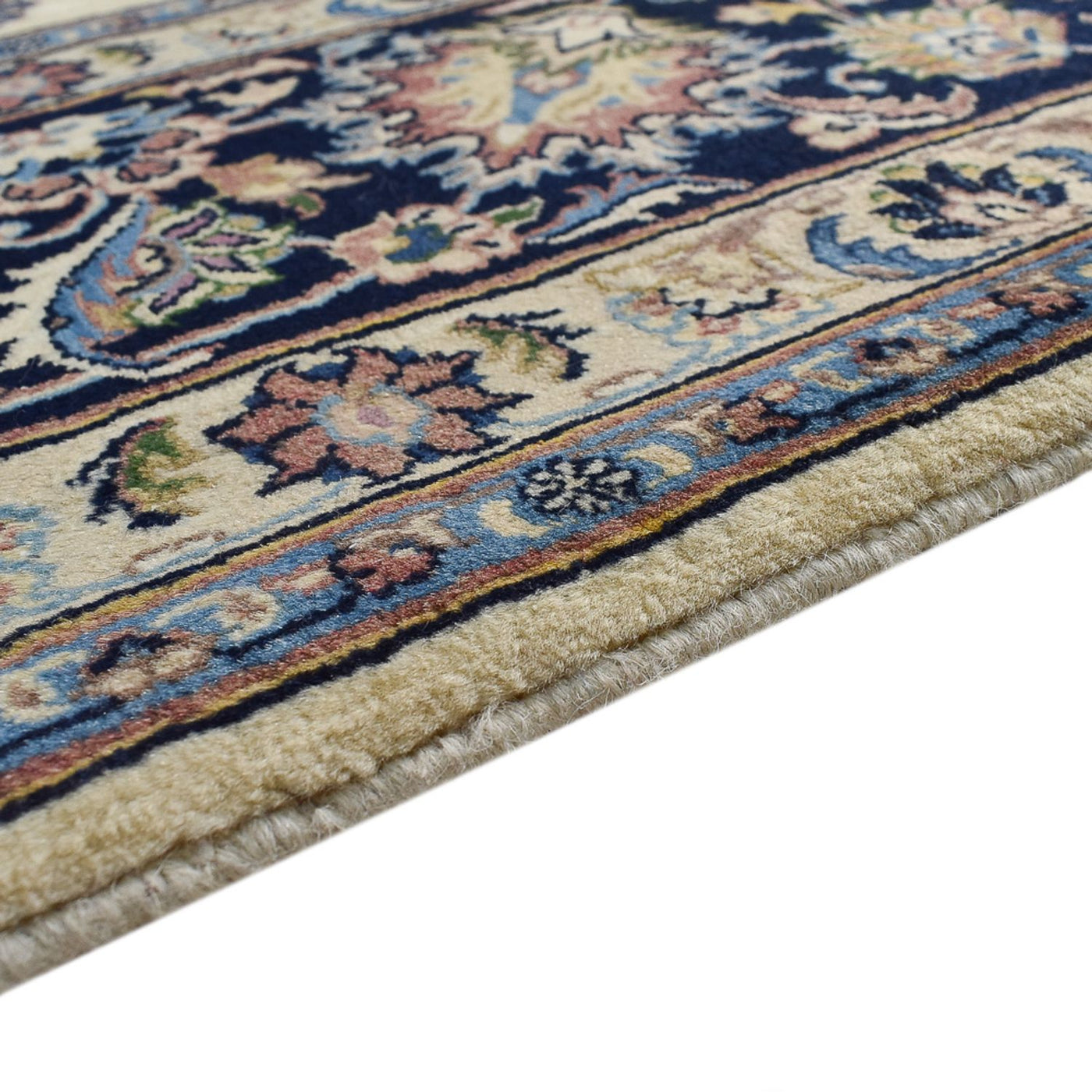 Maschad Teppich 338x248cm - Perserteppich