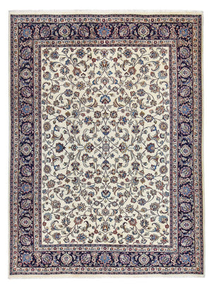 Perserteppich - Classic - 338 x 243 cm - creme