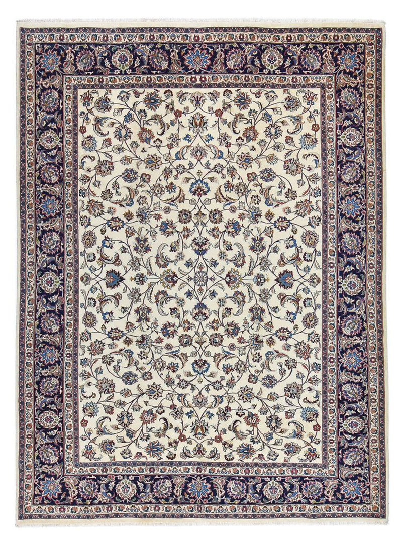 Perserteppich - Classic - 338 x 243 cm - creme