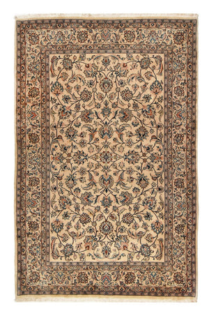 Perserteppich - Classic - 295 x 191 cm - hellbeige