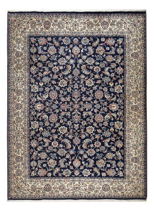 Perserteppich - Classic - 352 x 246 cm - dunkelblau
